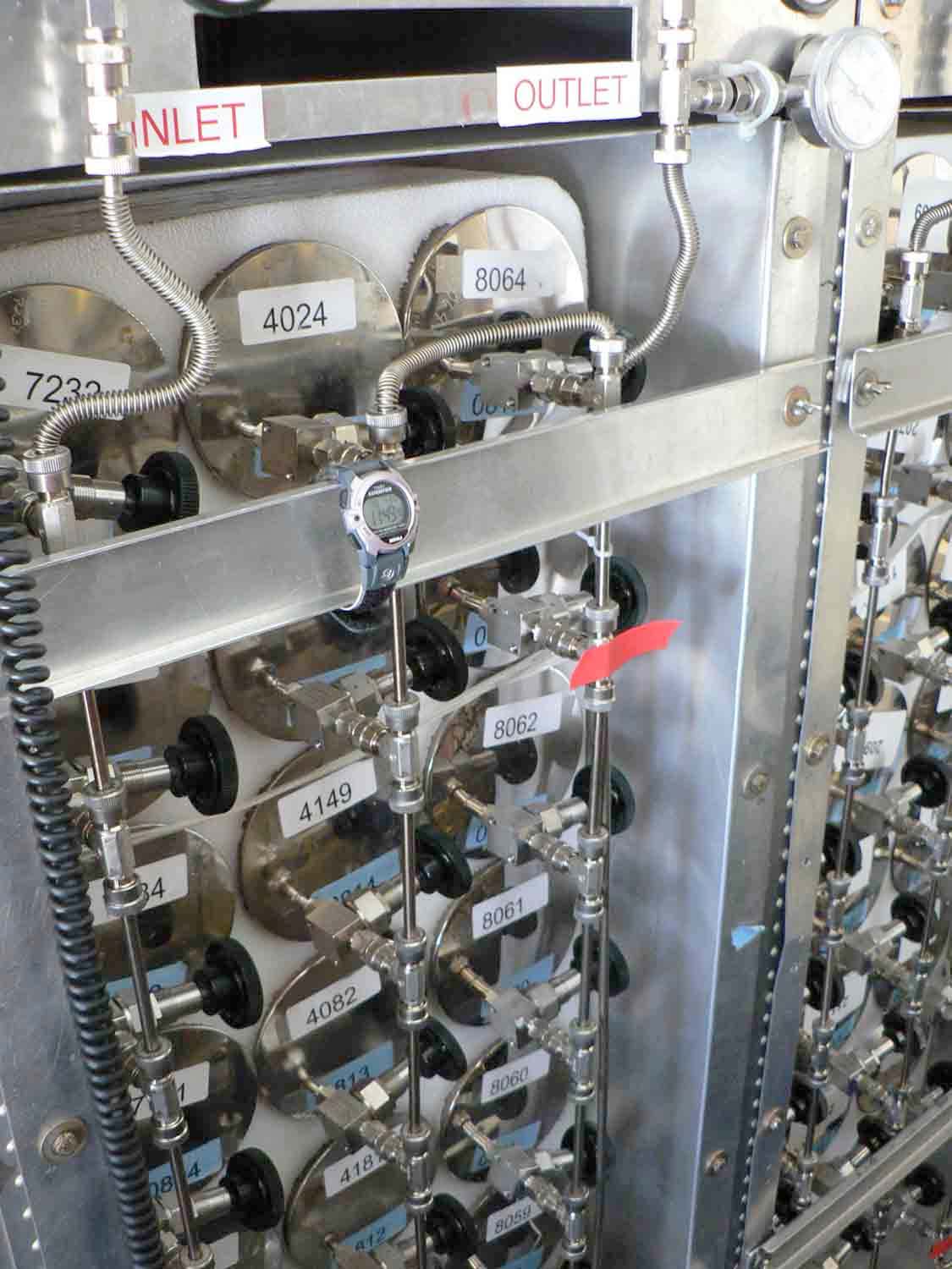 Whole Air Sampler ESD Publications