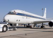 NASA DC-8
