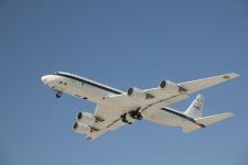 NASA DC-8