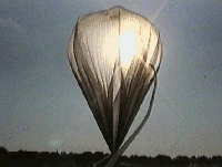 Link to Balloon Location & Instrument Information