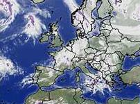 Forecast Models Icon