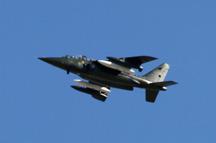 Alpha Jet, Dec. 2015