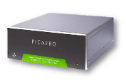 Picarro GHG sensor