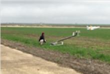 DragonEye at Crows Landing