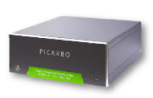 Picarro GHG sensor